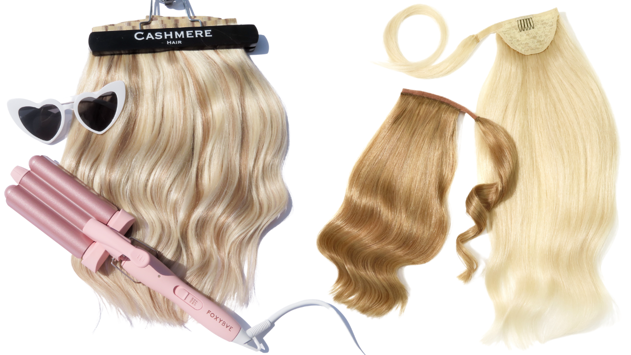 Louis Vuitton brunette is set to be one of Spring's prettiest hair colour  trends