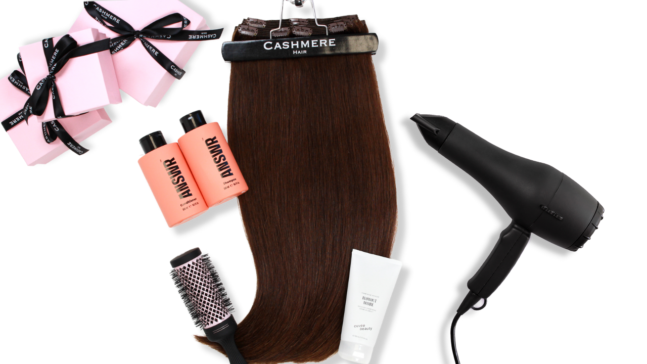 Top 5 Things To Avoid When Maintaining Your Seamless Hair Extensions ...