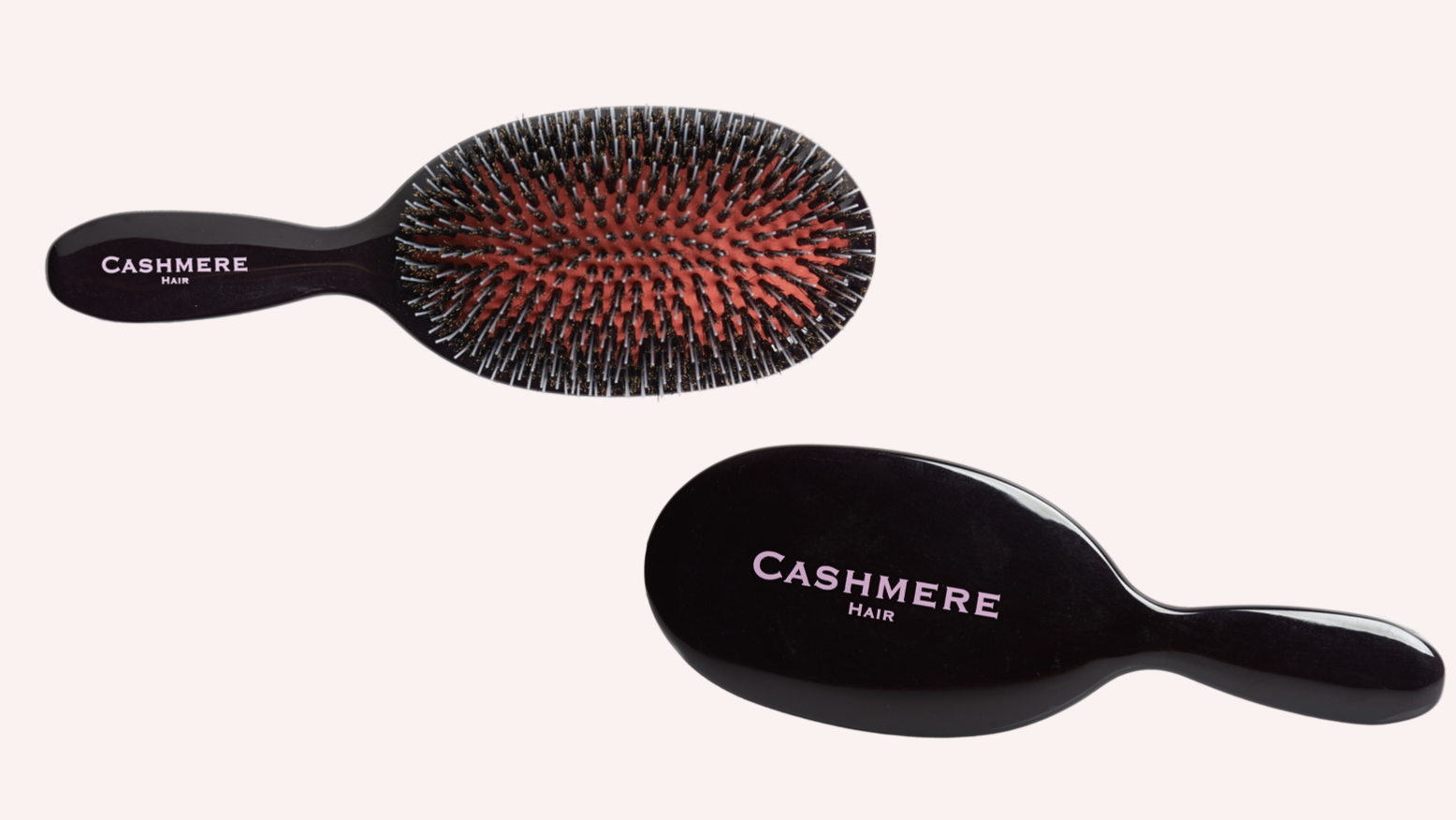 Cashmere Hair Brush 