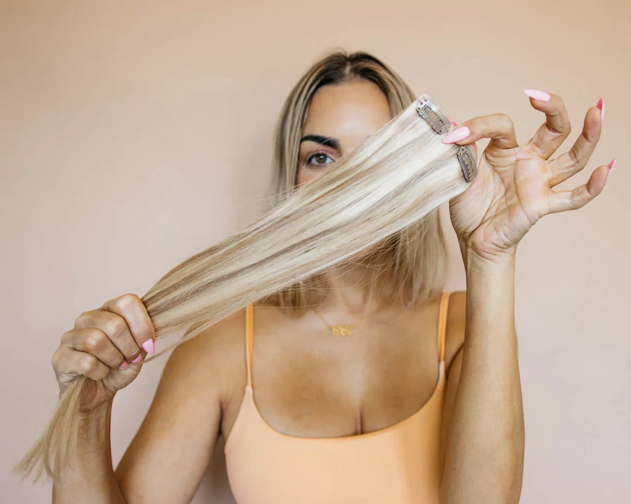 What Kind Of Clip In Hair Extensions Are Right For Me?