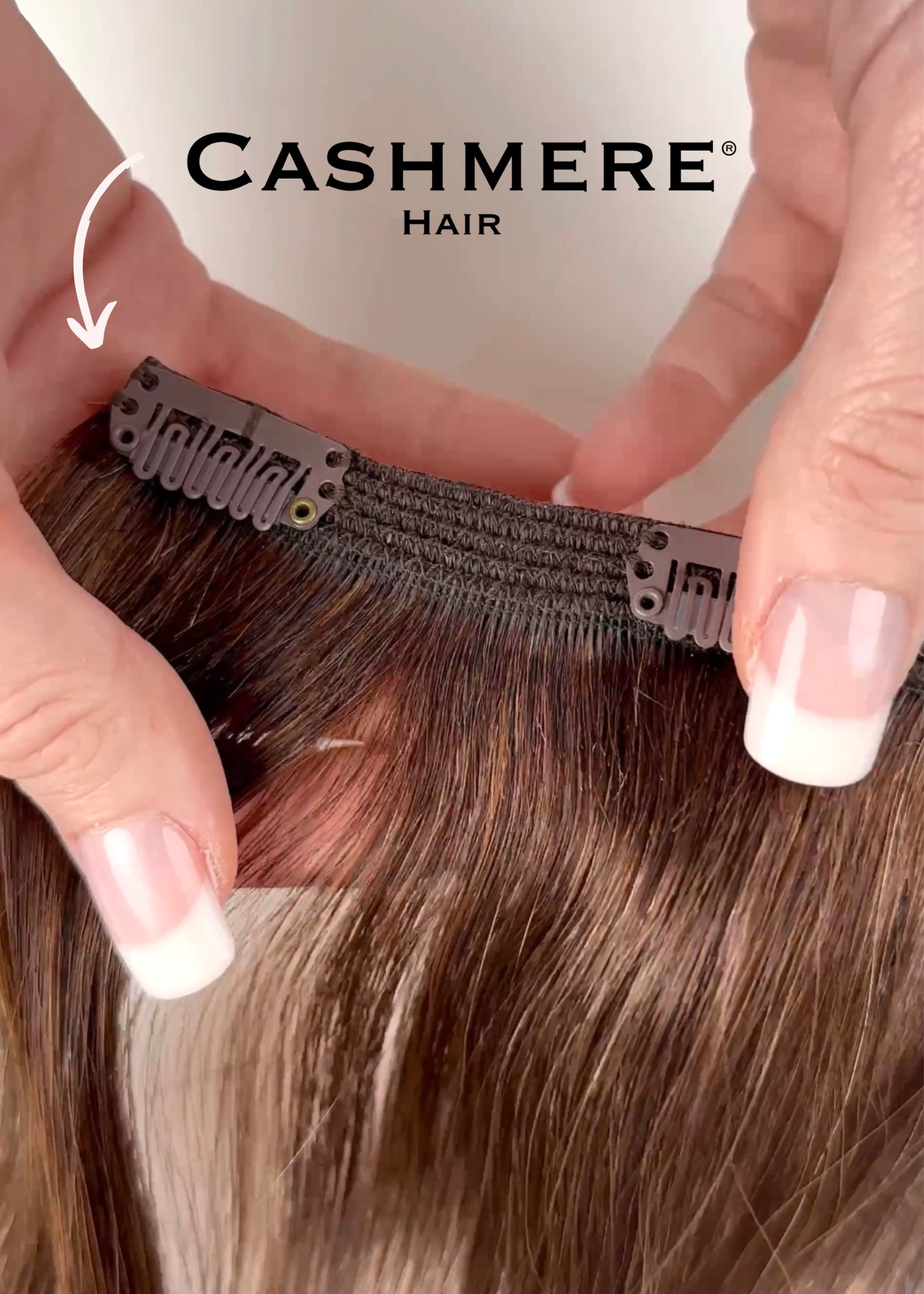cashmere hair extensions track designs 
