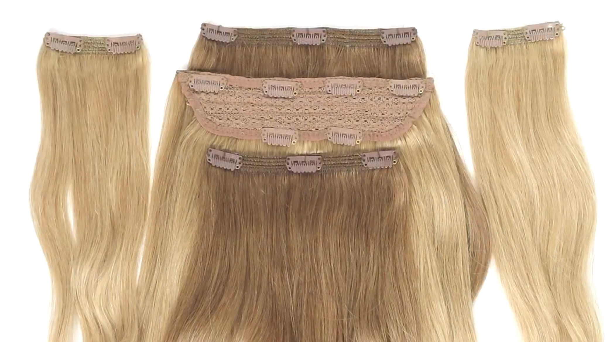 How To Transform into a Mermaid with Cashmere Hair - CASHMERE HAIR