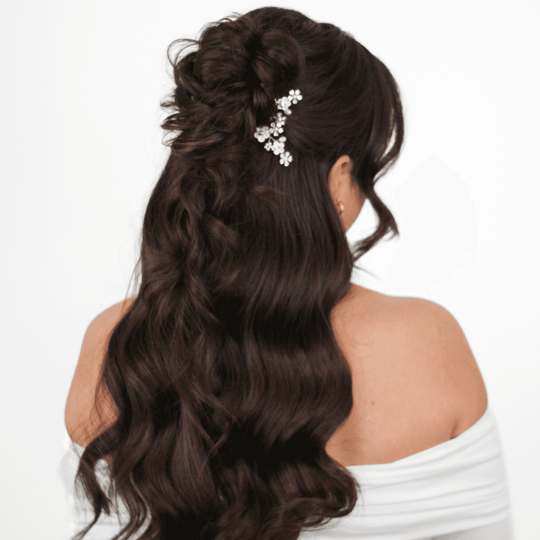 Top Wedding Hairstyles of 2024