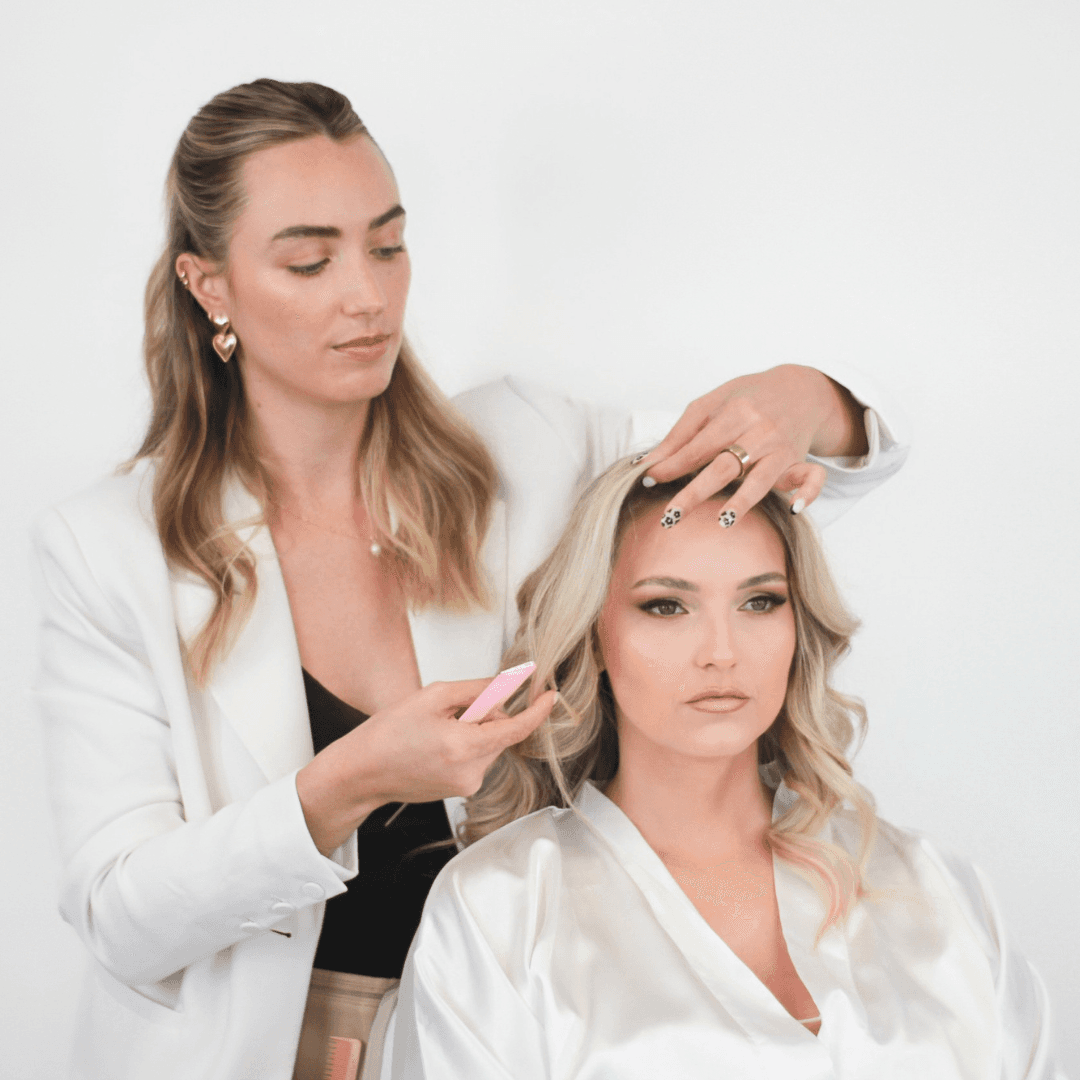 How to Add Volume and Length with Clip-in Hair Extensions