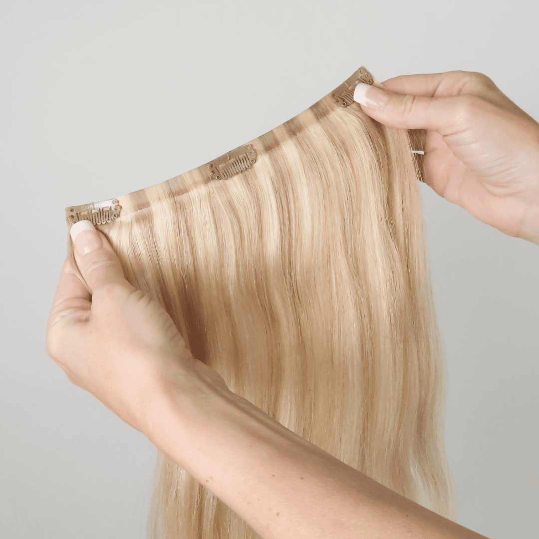 Everything You Need to Know About Seamless Clip-in Extensions